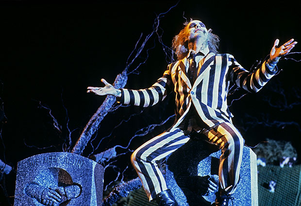 ‘Beetlejuice 2’: The Cast, Release Date and More You Need to Know ...