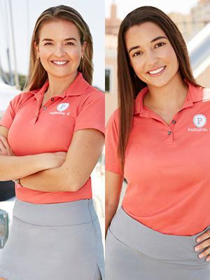 Below Deck Sailing Yacht