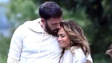 Ben Affleck, Jennifer Lopez