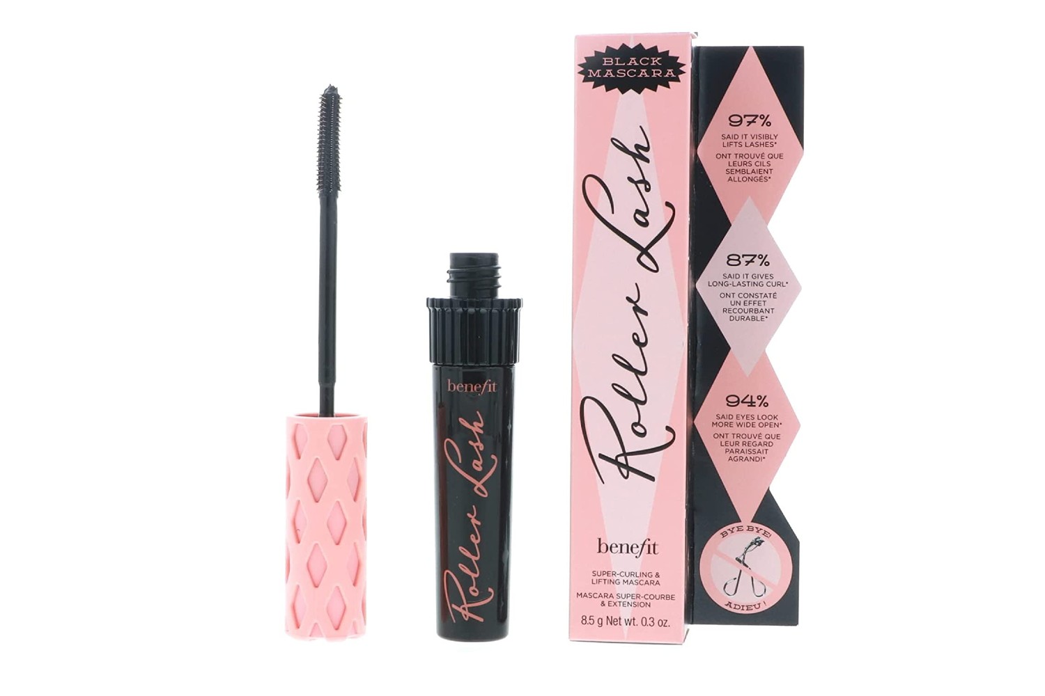 curling mascara reviews