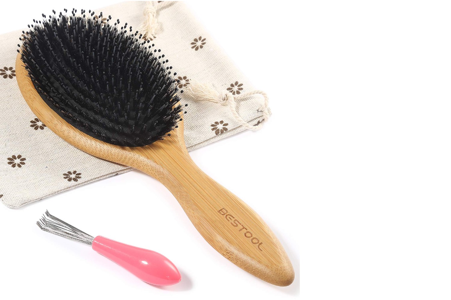 boar bristle brush reviews