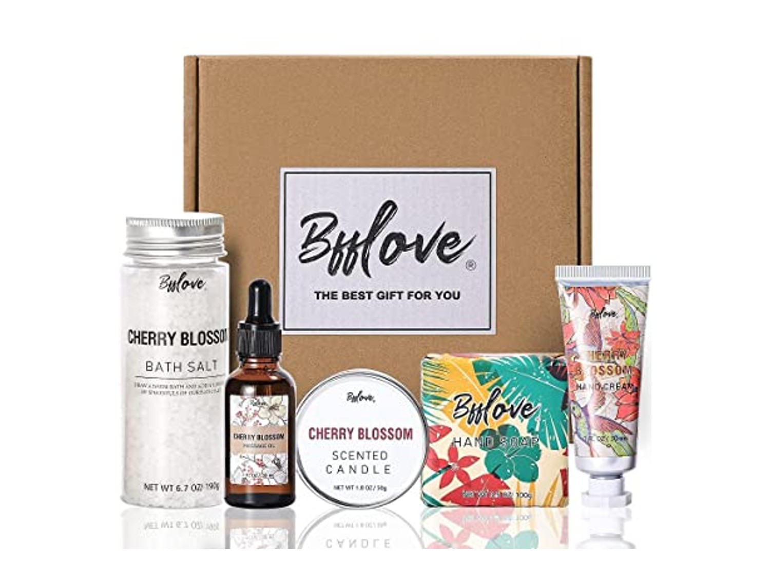 selfcare set reviews