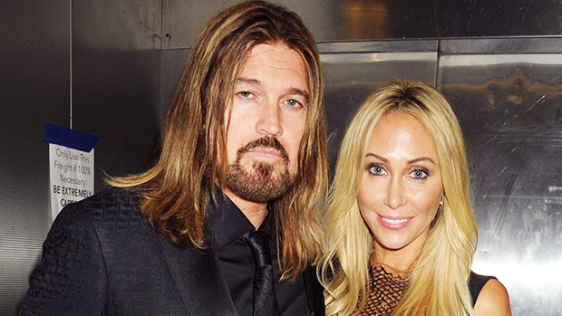 Why Tish & Billy Ray Cyrus’s Divorce Is ‘A Relief’ To Miley & Her Siblings