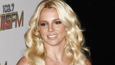 Britney Spears Hamileyken 'Korktuğunu' Paylaştı: Mesaj – Hollywood Life