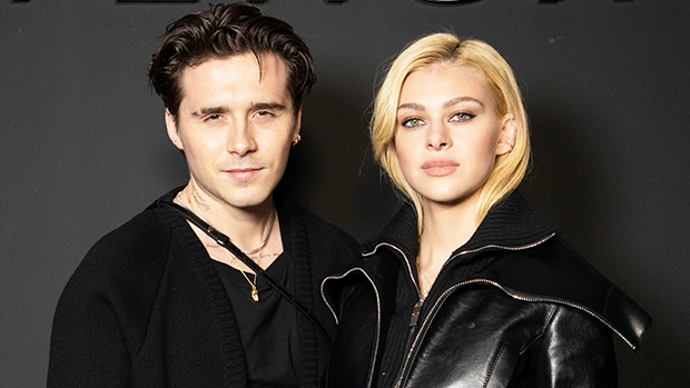 brooklyn beckham nicola peltz