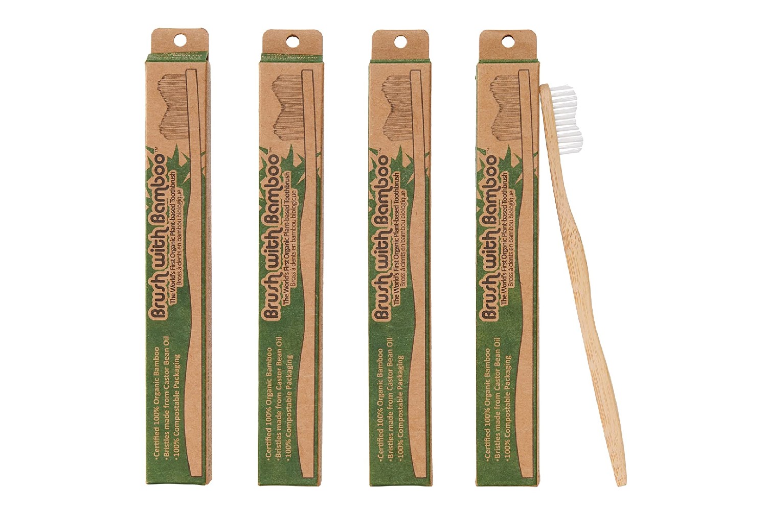 bamboo toothbrush reviews