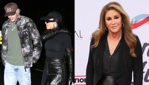 Pete Davidson, Kim Kardashian, Caitlyn Jenner