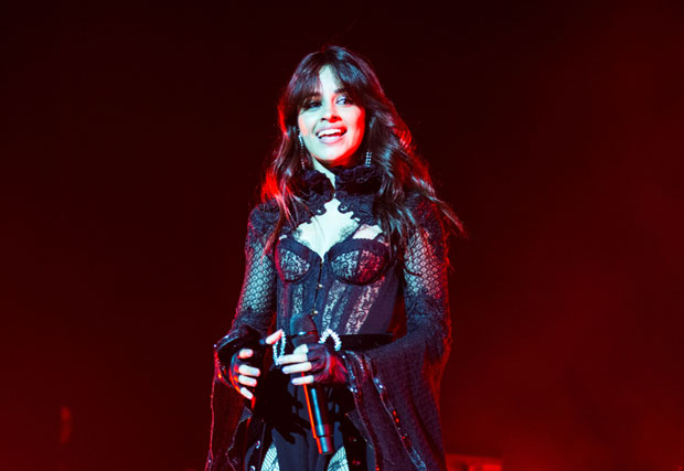 camila cabello