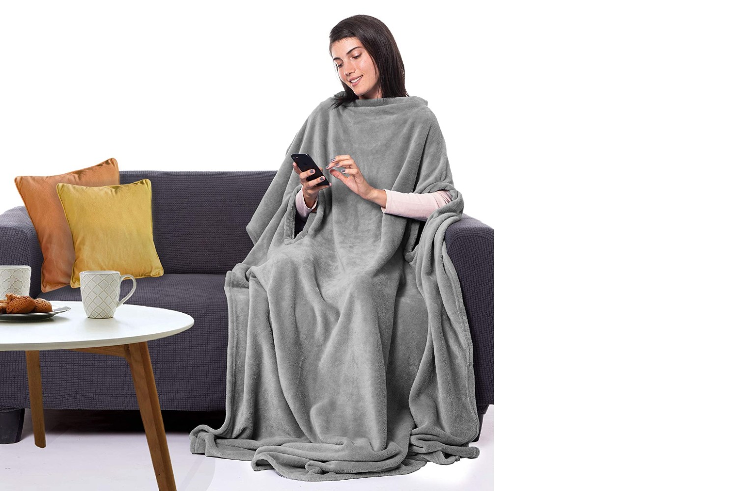 wearable blanket for adults reviews