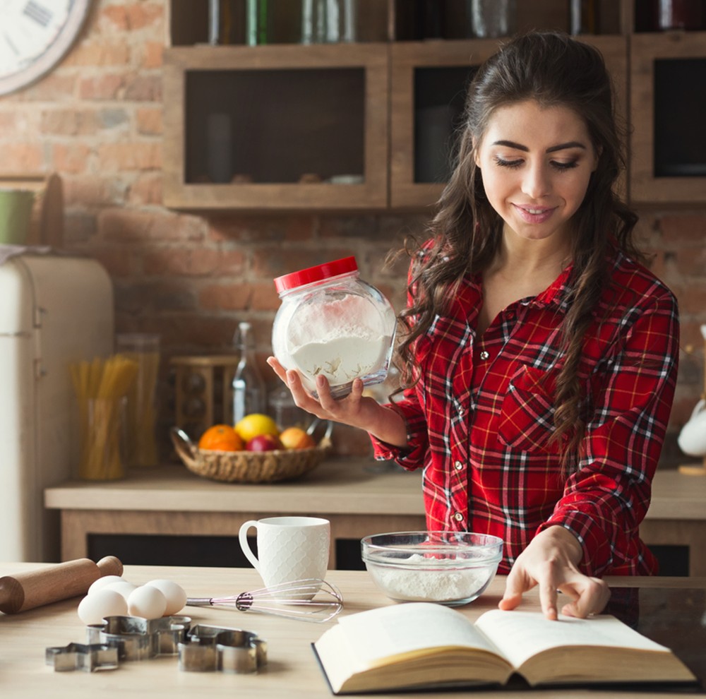 highly rated celebrity cook book