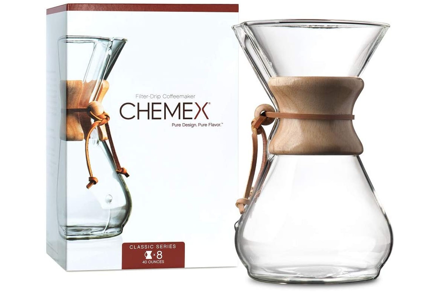 pour over coffee maker reviews