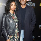NY Special Screening of "Black Panther", New York, USA - 13 Feb 2018