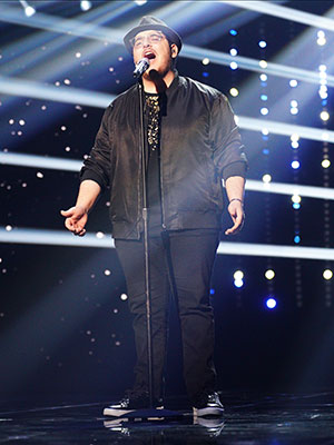 Christian Guardino (American Idol) Height, Weight, Age, Affairs, Biography  & More
