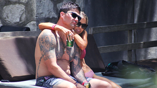 Christina Haack’s Ex-Husbands: All About Joshua Hall & Past Loves Ant Anstead & Tarek El Moussa