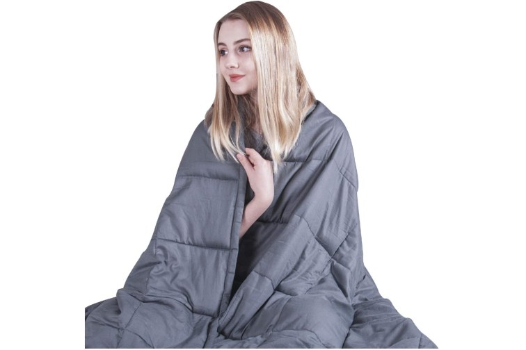 weighted blanket reviews