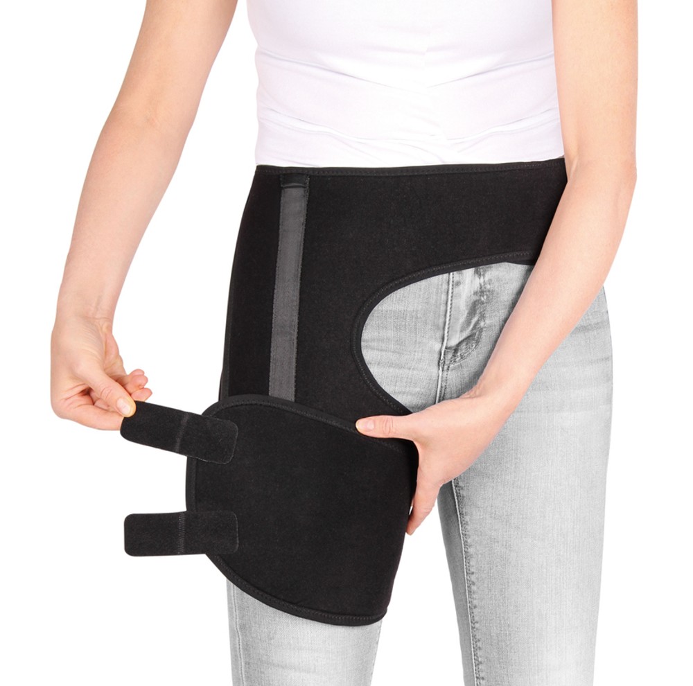 highly rated compression brace
