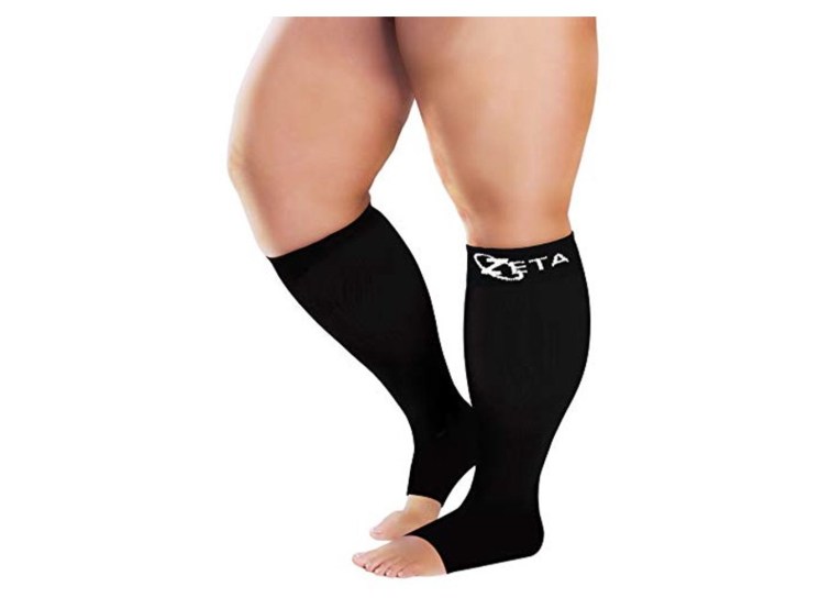 ankle compression socks reviews