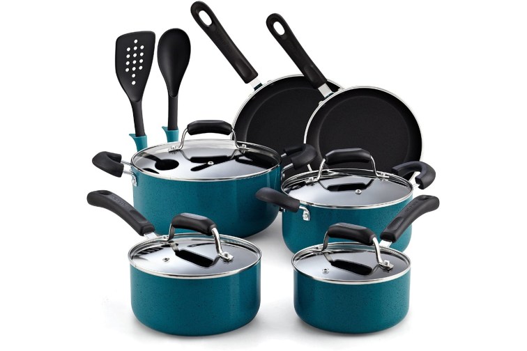 Hottest Pots and Pans of 2023 Hollywood Life Reviews Hollywood Life