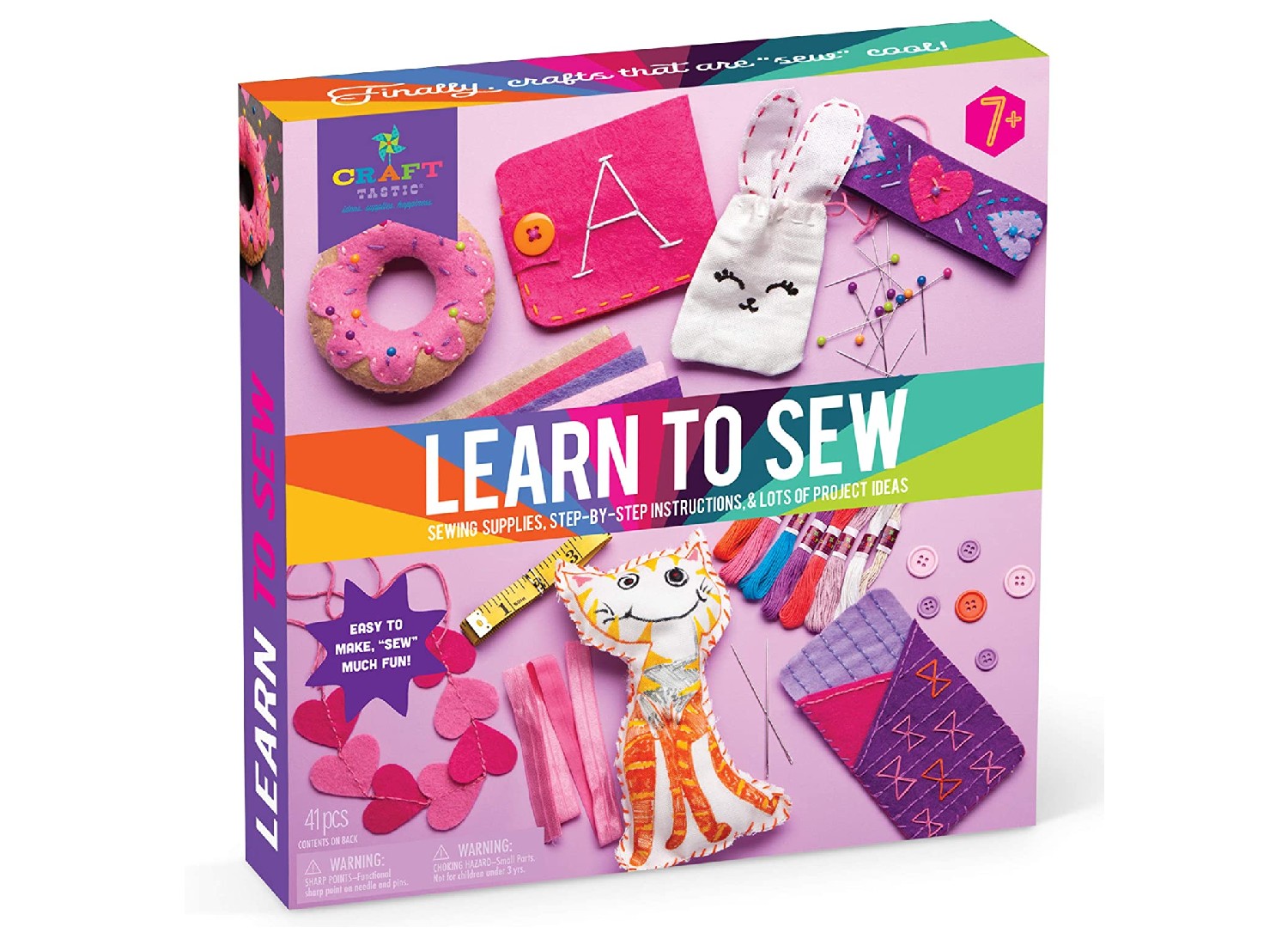 beginners sewing kit review