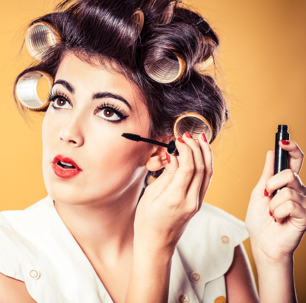 HighestRated Curling Mascara of 2024 Hollywood Life Reviews