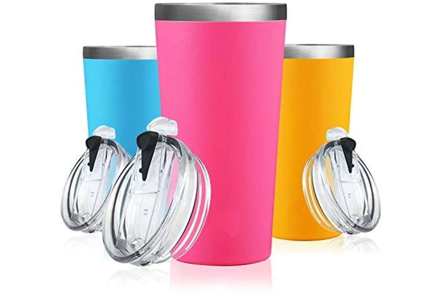 insulated cup reviews