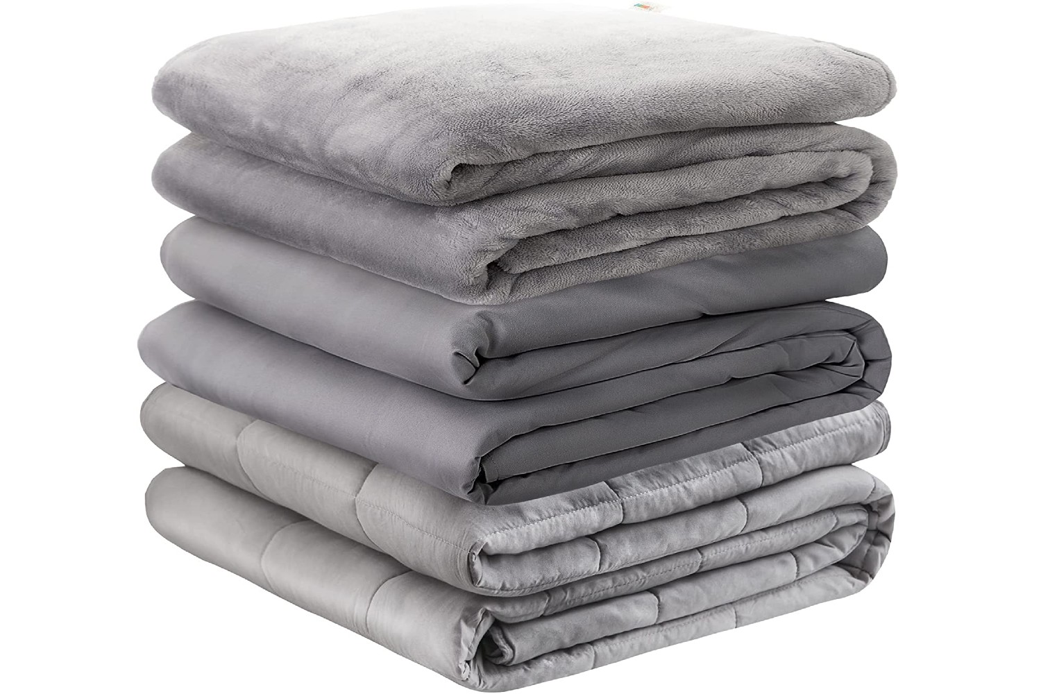 anxiety blanket reviews