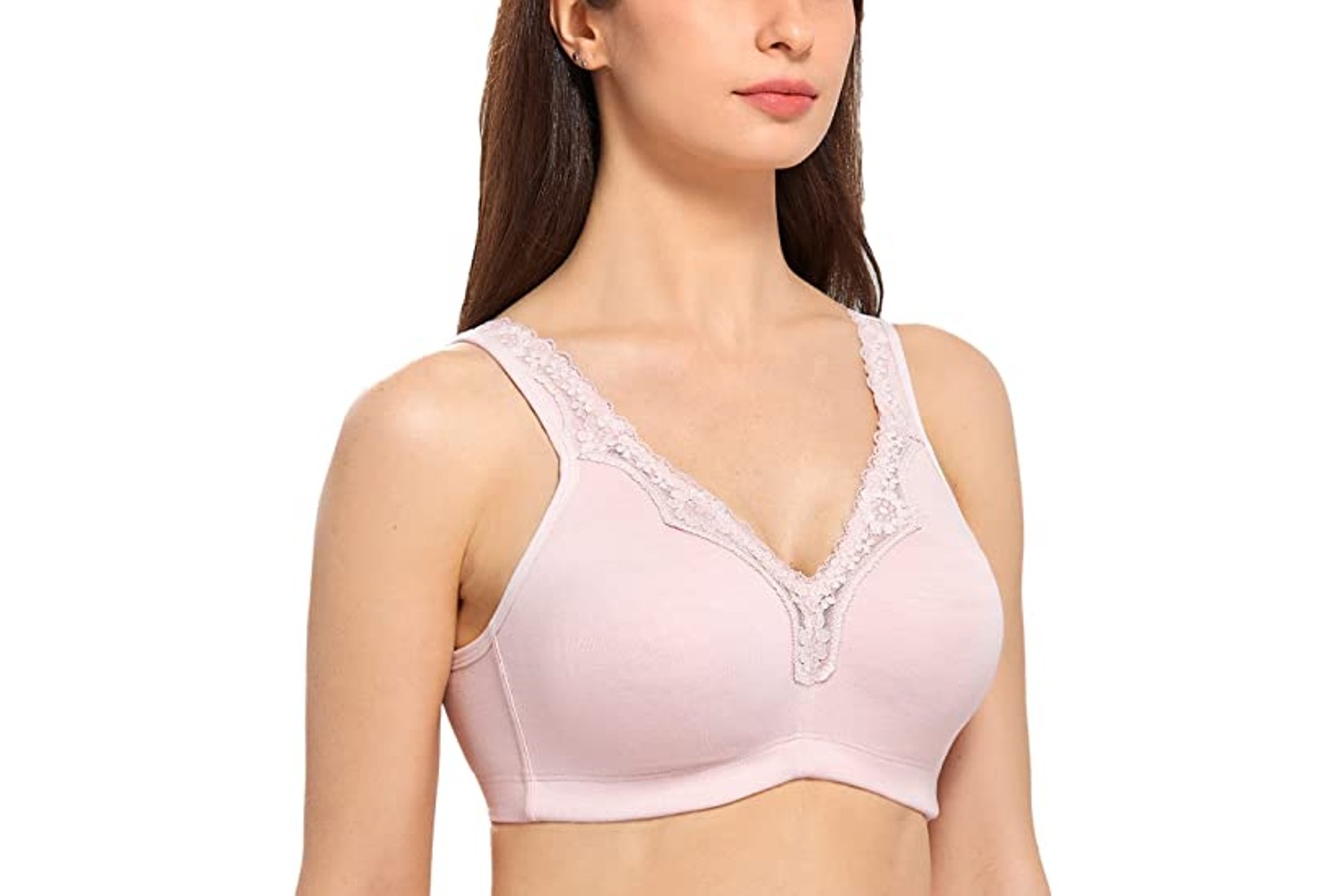 t shirt cotton bra reviews