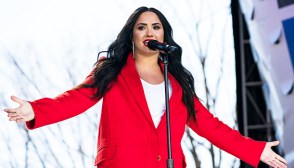 Demi Lovato