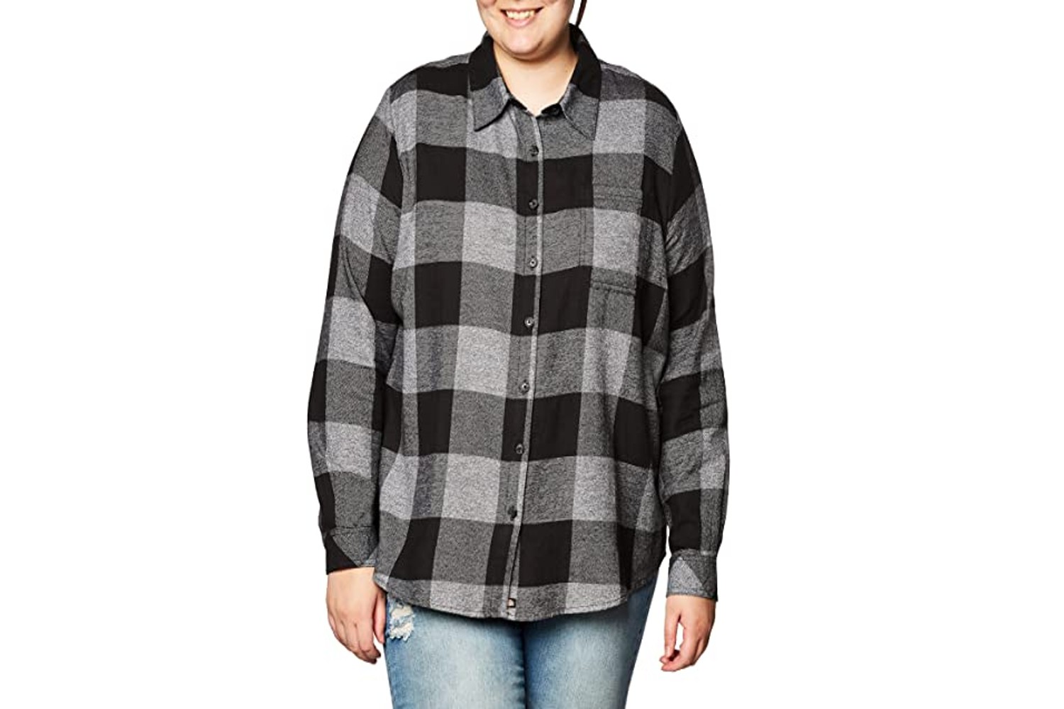 Flannel Shirt Women reviews