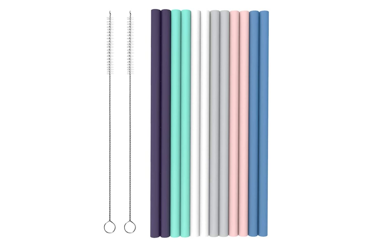 reusable straws reviews