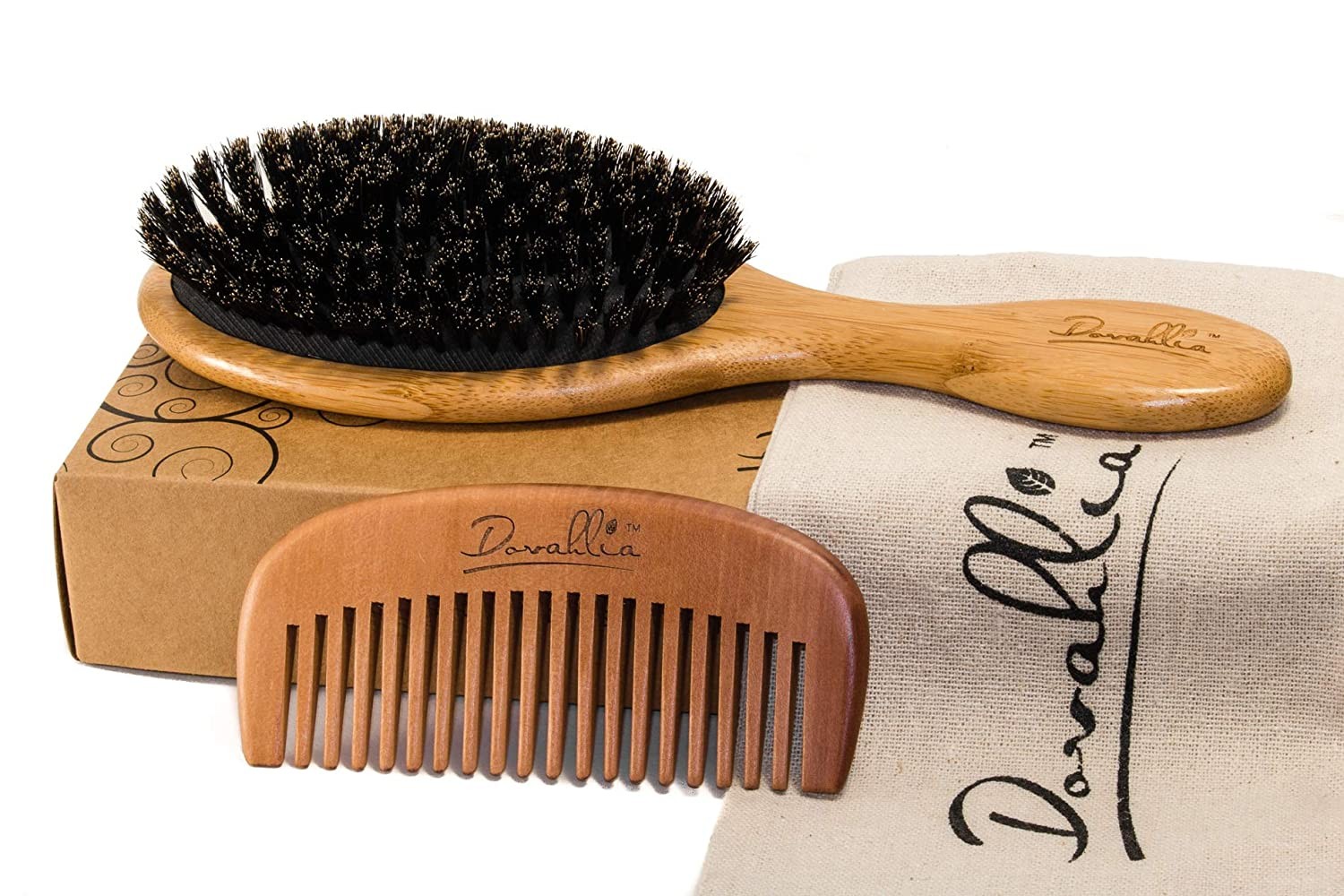 boar bristle brush reviews