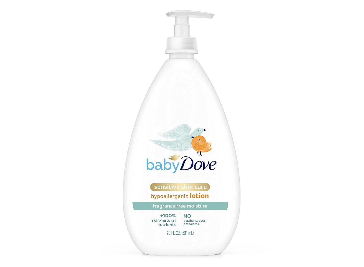 baby lotion reviews