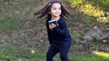 Dream Kardashian