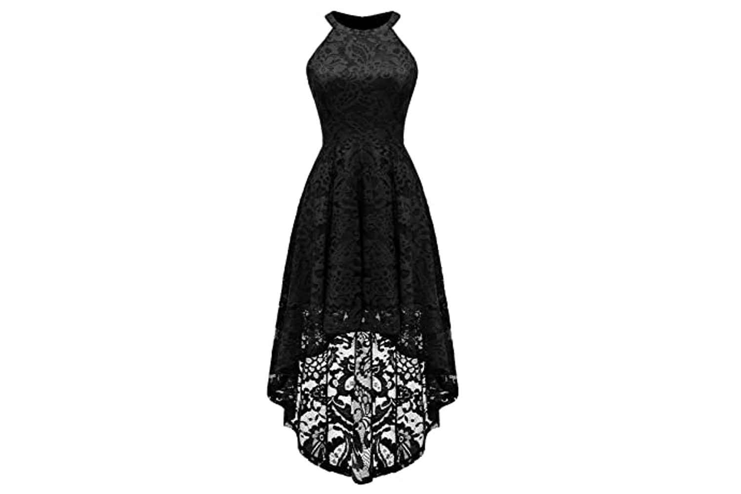 high-low midi dress reviews