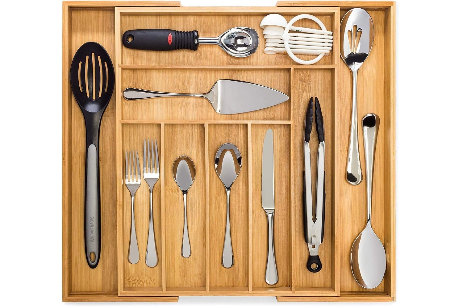 kitchen organizer reviews