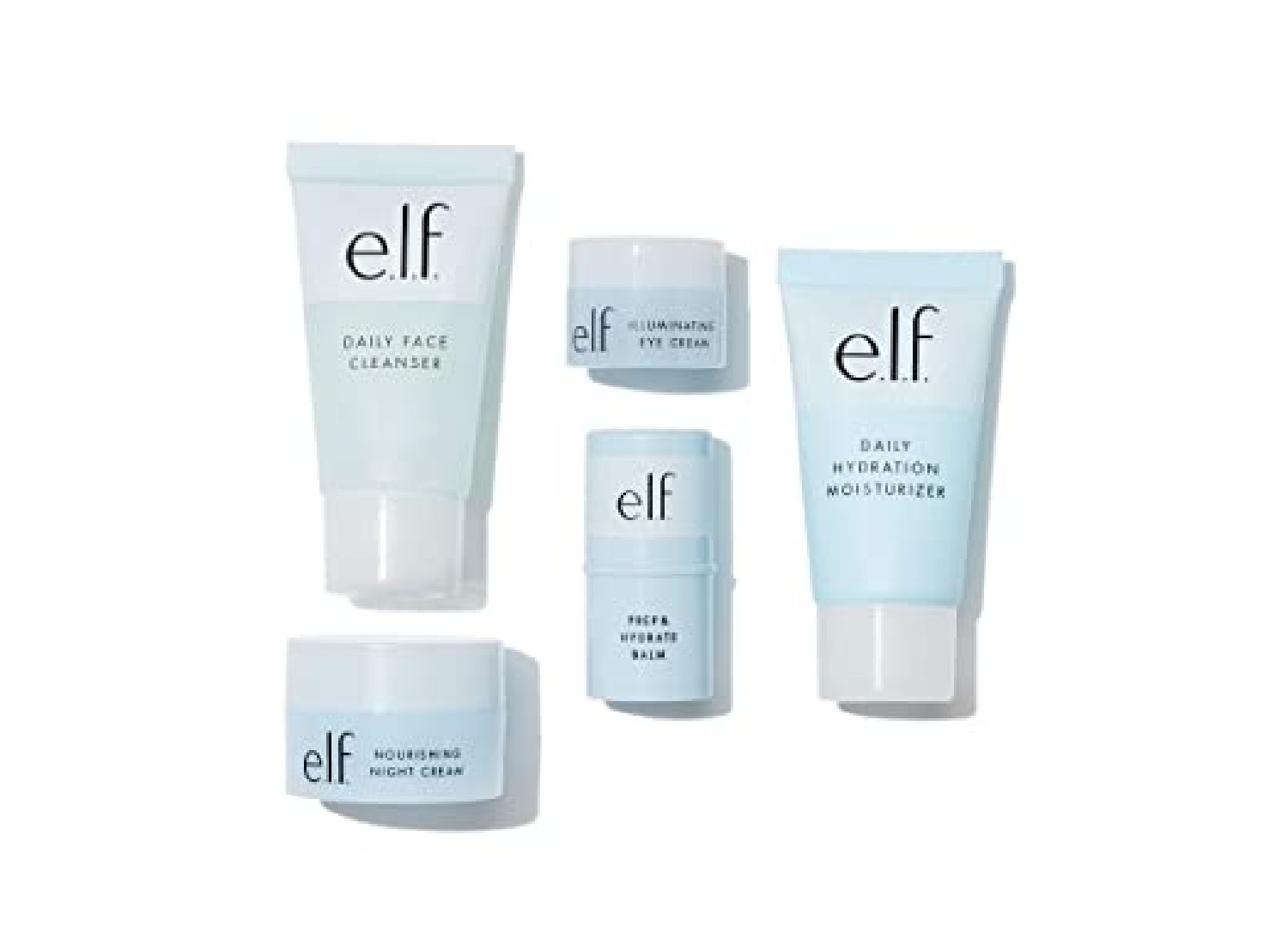 selfcare set reviews