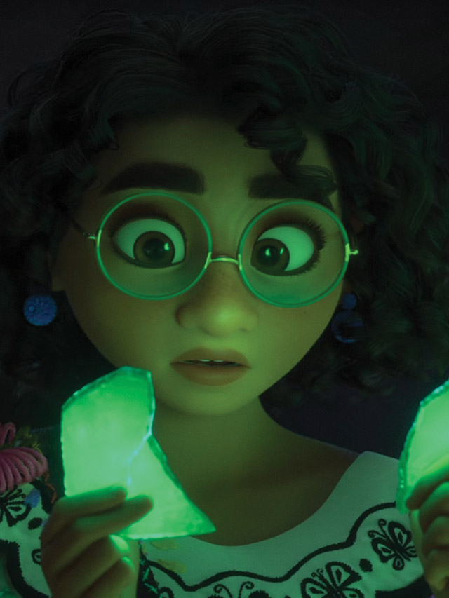 ‘Encanto’ Movie Facts: Things You Didn’t Know About Smash Disney Film