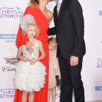 15th Annual Chrysalis Butterfly Ball, Brentwood, Los Angeles, USA - 11 Jun 2016