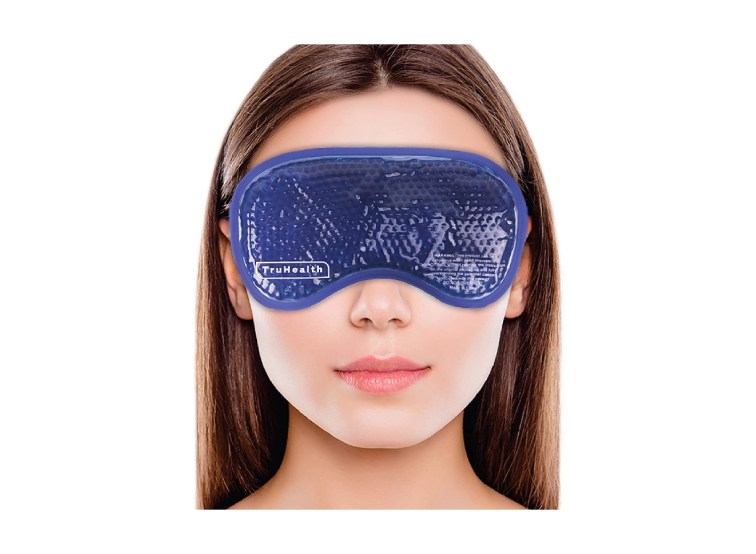 microwavable eye mask reviews