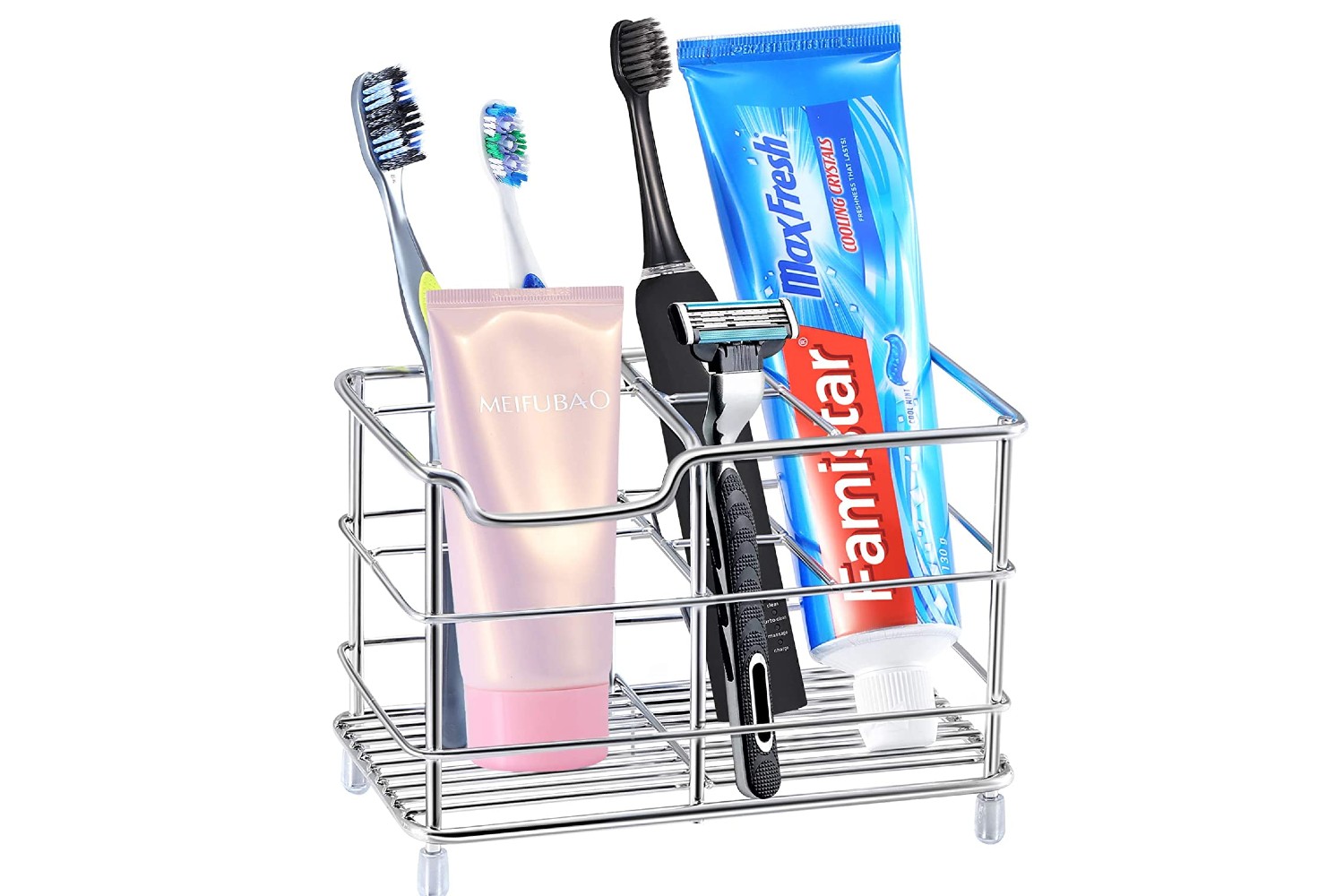 toothbrush holder stand reviews