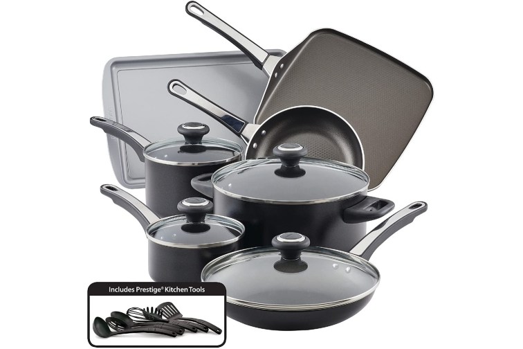 Hottest Pots and Pans of 2023 Hollywood Life Reviews Hollywood Life