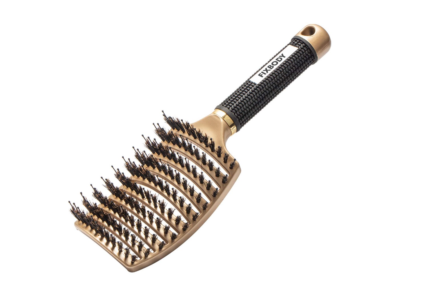 boar bristle brush reviews