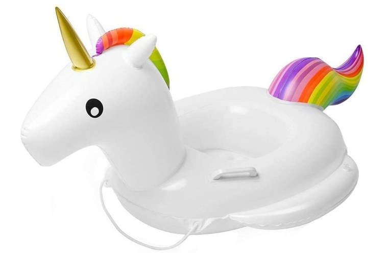 unicorn pool float reviews