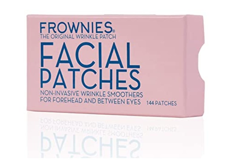Wrinkle Patch review