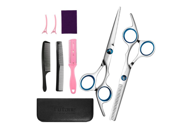 hair cutting scissors reviews