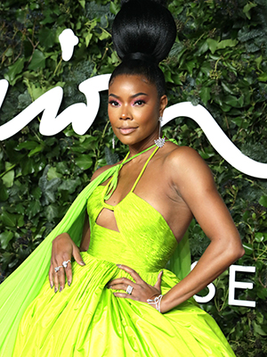 gabrielle union