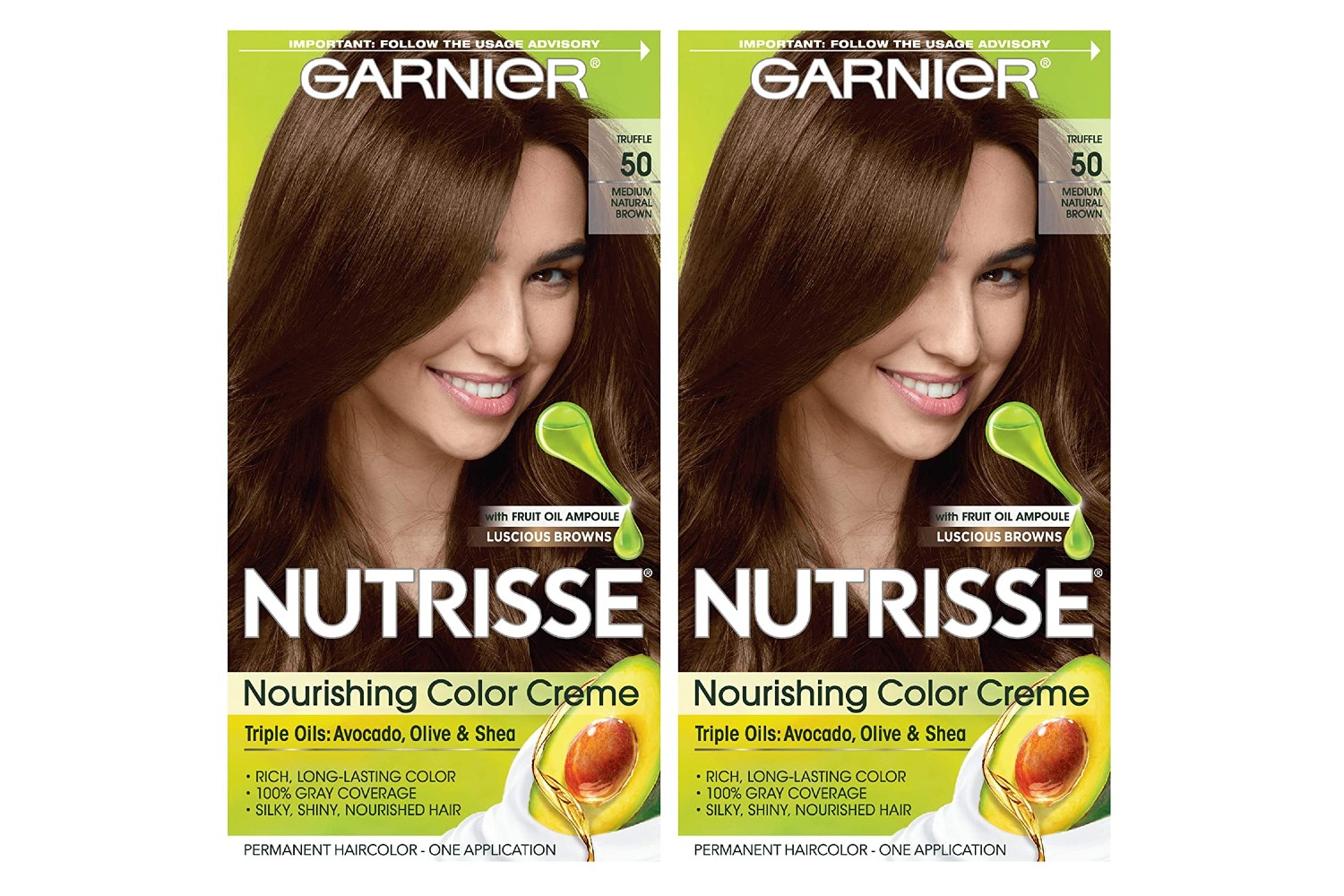 brown hair dye reviews