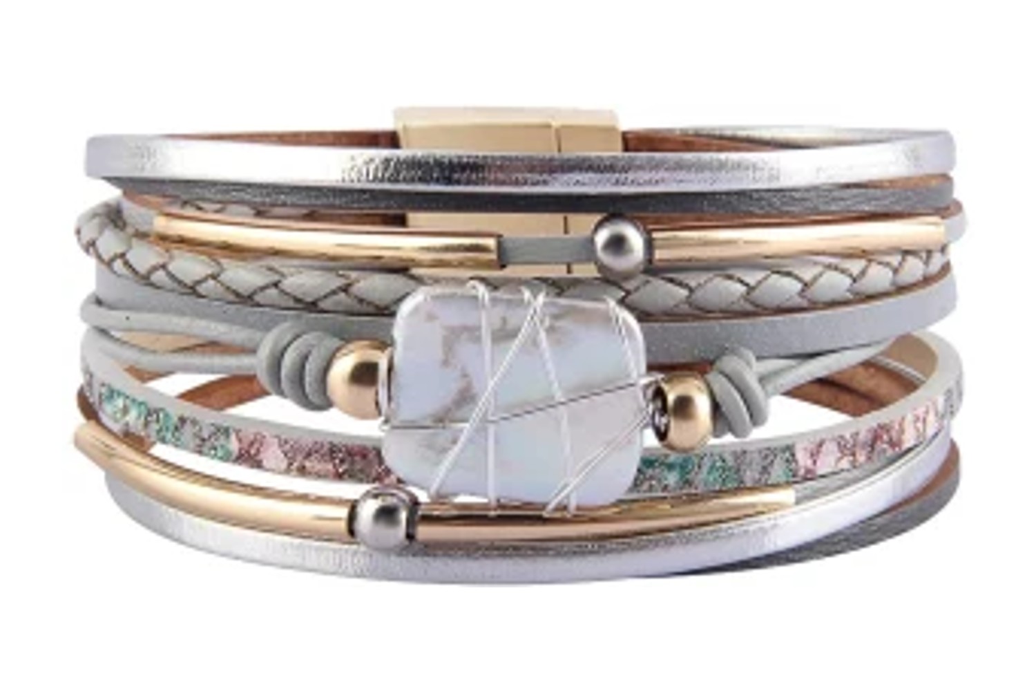 bracelet cuff reviews