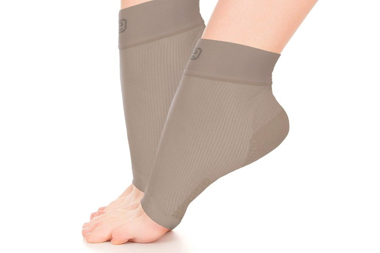 ankle compression sleeve reviews