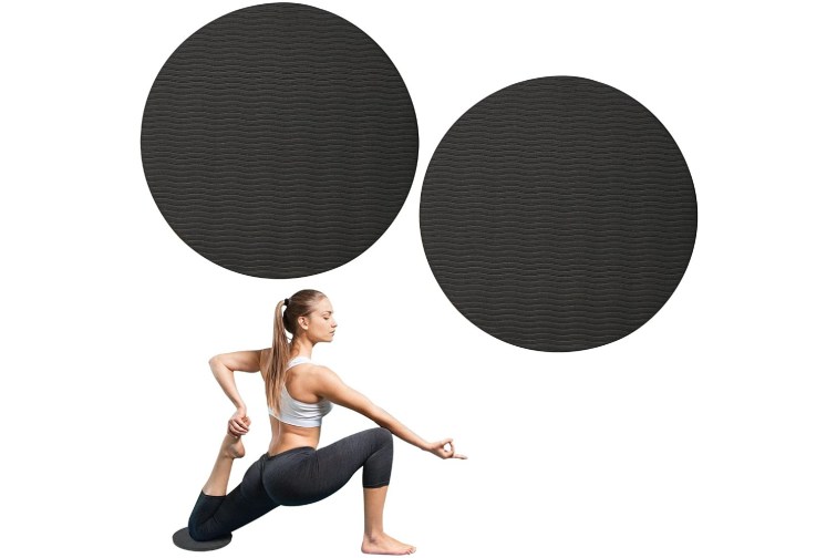 Heathyoga Yoga Knee Pad, Great for Knees and Elbows While Doing